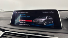 BMW 7 Series 740d xDrive M Sport 4dr Auto Diesel Saloon